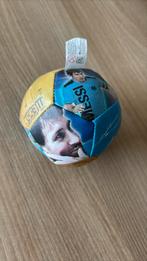 Klein balletje Messi, Ophalen, Zo goed als nieuw