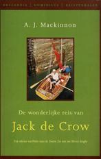 De wonderlijke reis van Jack de Crow / een odyssee, Utilisé, Enlèvement ou Envoi
