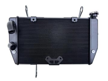 RADIATEUR Multistrada 1200 S 2010-2012 (MTS1200 1200S) beschikbaar voor biedingen