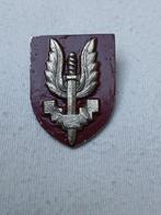 Vieux "Pin's" du 1 PARA, Enlèvement ou Envoi, Armée de terre, Emblème ou Badge