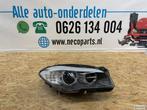 BMW F10 F11 XENON LED KOPLAMP RECHTS 1EL010131-52 ORIGINEEL, Auto-onderdelen, Ophalen of Verzenden, Gebruikt, BMW