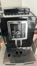 Delonghi ecam 23.460B, Elektronische apparatuur, Ophalen, Koffiemachine, Koffiebonen, Zo goed als nieuw