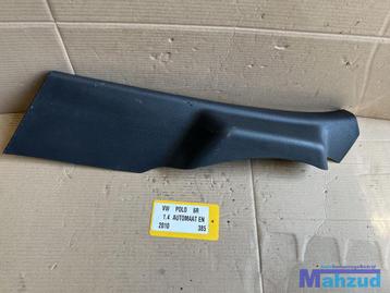VW POLO 6R Links achter stijlbekleding 5 deurs 2009-2016	 beschikbaar voor biedingen