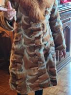 Manteau fourrure, Enlèvement ou Envoi