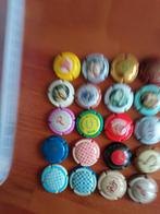 Champagne capsules lot 39, Handtassen en Accessoires, Piercings, Ophalen of Verzenden