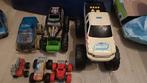 Monster trucks, Ophalen of Verzenden, Gebruikt