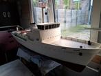 grote modelboot, Ophalen, Gebruikt, 1:32 tot 1:50, Overige merken