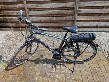 Elektrische fiets - Thompson Voltage beschikbaar voor biedingen