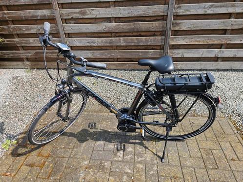 Elektrische fiets - Thompson Voltage, Fietsen en Brommers, Elektrische fietsen, Gebruikt, Ophalen