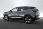 (1YWZ730) PEUGEOT 3008, Argent ou Gris, Achat, Euro 6, Entreprise