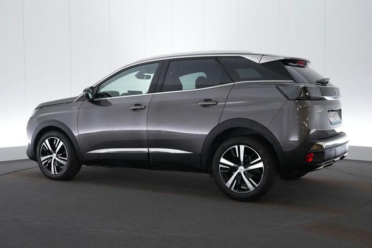 (1YWZ730) PEUGEOT 3008, Auto's, Peugeot, Bedrijf, Te koop, 360° camera, ABS, Achteruitrijcamera, Adaptive Cruise Control, Airbags