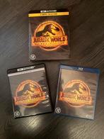 Jurassic World 6-Movie collection 4K, Ophalen of Verzenden, Nieuw in verpakking