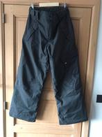 Pantalon de ski taille L, Enlèvement ou Envoi, Porté, Taille 52/54 (L), Pantalon