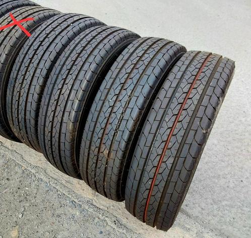 4 nouveaux pneus renforcés 195/75R16C 107/105R LT, Autos : Pièces & Accessoires, Pneus & Jantes, Pneu(s), 4 Saisons, 16 pouces