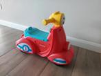 Scooter fisher price, Ophalen, Zo goed als nieuw
