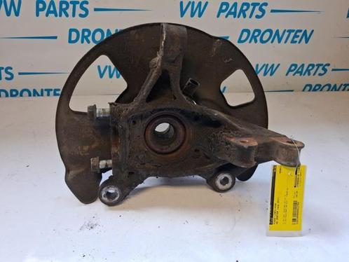 Fusee links-voor van een Volkswagen Crafter, Auto-onderdelen, Ophanging en Onderstel, Volkswagen, Gebruikt, 3 maanden garantie