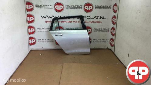 VW Golf 8 5H Variant Portier Rechts Achter LA7W, Auto-onderdelen, Carrosserie