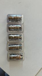 Aspire nautilus 2S coils, Ophalen of Verzenden, Nieuw