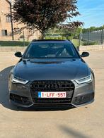Audi a6 c7 2 liter 3x Sline shadow line matrix lampen, 5 places, Carnet d'entretien, Cruise Control, Cuir