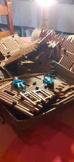 Fort randall playmobil, Enfants & Bébés, Jouets | Playmobil, Enlèvement ou Envoi