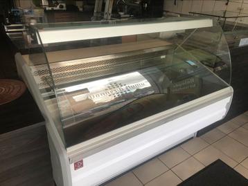 Diamond koeltoog in nieustaat 150cm beschikbaar voor biedingen