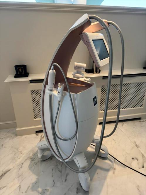 Lpg Endermologie, Sport en Fitness, Gezondheidsproducten en Wellness, Zo goed als nieuw, Ophalen of Verzenden