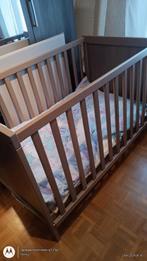 baby bedje, Kinderen en Baby's, Kinderkamer | Bedden, 70 tot 85 cm, Zo goed als nieuw, Minder dan 140 cm, Ophalen