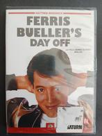 Ferris Bueller's day off (1986) Matthew Broderick, Alle leeftijden, Ophalen of Verzenden, Nieuw in verpakking, Romantische komedie