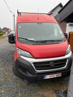 Fiat Ducato, Particulier, Achat, Fiat