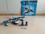 Hydravion Playmobil Police 9436, Enlèvement ou Envoi, Comme neuf, Ensemble complet