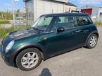 Mini one Panoramadak 1.6 benzine gekeurd voor verkoop, Auto's, Mini, 90 kW, 1600 cc, Bedrijf, Grijs