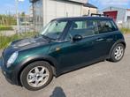 Mini one Panoramadak 1.6 benzine gekeurd voor verkoop, Auto's, 90 kW, 1600 cc, Bedrijf, Grijs