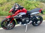 Mv Agusta Rivale, Motoren, Motoren | MV Agusta, 3 cilinders, Particulier, Meer dan 35 kW, 800 cc