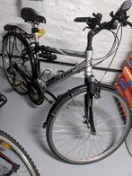 Vélo de ville, Vélos & Vélomoteurs, Vélos | Hommes | Vélos de sport & Vélo de randonnée, Autres marques, Utilisé, Enlèvement ou Envoi