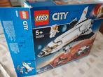 Lego city, Kinderen en Baby's, Speelgoed | Duplo en Lego, Ophalen of Verzenden, Zo goed als nieuw, Lego