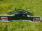 Fietsdrager Thule geschikt voor niet elektrische fietsen,, Auto diversen, Fietsendragers, Ophalen, 2 fietsen, Nieuw, Trekhaakdrager
