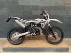 Beta RR 50 Enduro Sport 2026 Wit, Nieuw 50cc AM6 Voorraad, Fietsen en Brommers, Ophalen, 6 versnellingen, Overige modellen, Nieuw