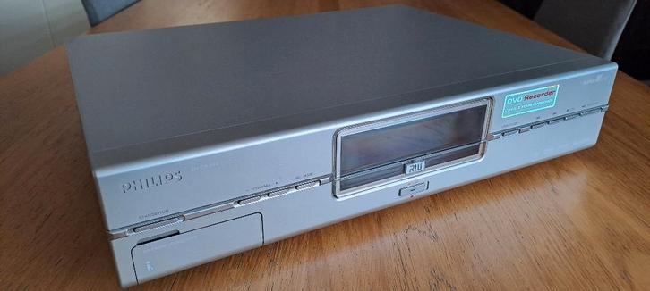 PHILIPS DVD RECORDER DVDR890 Match LIne ( DVD+R , +RW ), Audio, Tv en Foto, DVD spelers, Dvd-recorder, Philips, Ophalen