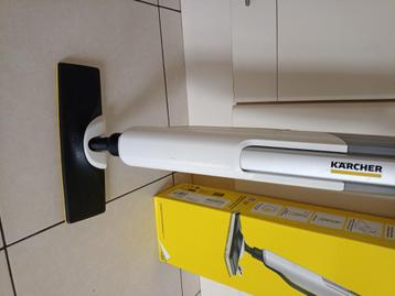 Karcher SC 2 STOOMREINIGER  beschikbaar voor biedingen