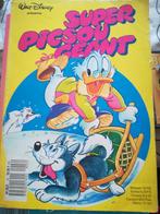 Super picsou géant nr 22 février 1988, Livres, BD, Enlèvement ou Envoi