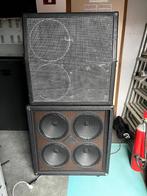 CARVIN, LANEY 4x12 KAST, Audio, Tv en Foto, Luidsprekerboxen, Ophalen, Gebruikt, 120 watt of meer, Overige typen