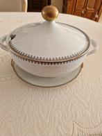 oude soepterinne, Enlèvement ou Envoi