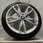 Bmw 1 2 Serie F20 F21 225/40/18 INCH STYLING 436 M WINTERSET, Auto-onderdelen, 18 inch, Gebruikt, Banden en Velgen, Personenwagen