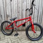 Bmx wethepeople, Fietsen en Brommers, Fietsen | Crossfietsen en BMX, Ophalen, Gebruikt, WeThePeople BMX