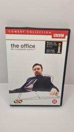 Dvd The Office UK Seizoen 1, Cd's en Dvd's, Ophalen of Verzenden, Zo goed als nieuw