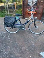 Gazelle Damesfiets, Fietsen en Brommers, Fietsen | Dames | Damesfietsen, Ophalen, Zo goed als nieuw, Gazelle