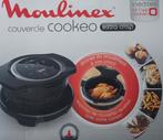 Cookeo Moulinex Air Fryer&Grill, Elektronische apparatuur, Ophalen, Zo goed als nieuw, Airfryer