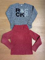 pulls fille - taille 152 (12 ans), Enlèvement, Utilisé, Fille