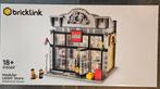 Bricklink Modular Lego Store, Ophalen of Verzenden, Lego
