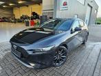 Mazda 3 2.0i e-Skyactiv-G Homura, 5 places, Carnet d'entretien, Berline, Noir